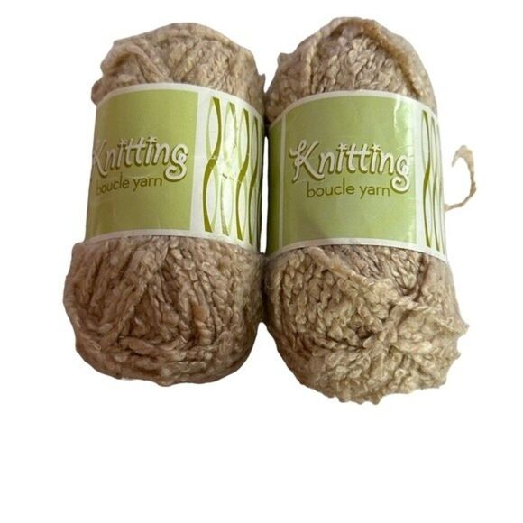 Knitting Crotchet Mixed Lot - Picture 6 of 13